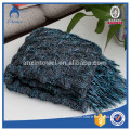 2016 Crochet Mermaid Tail Blanket/ Adult Size Premium-High Quality Handmade